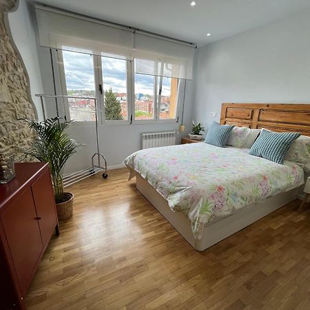 Apartamento Salsipuedes-La Catedral Овьедо Экстерьер фото