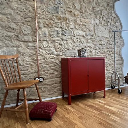 Apartamento Salsipuedes-La Catedral Овьедо Экстерьер фото