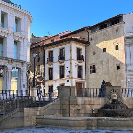 Apartamento Salsipuedes-La Catedral Овьедо Экстерьер фото