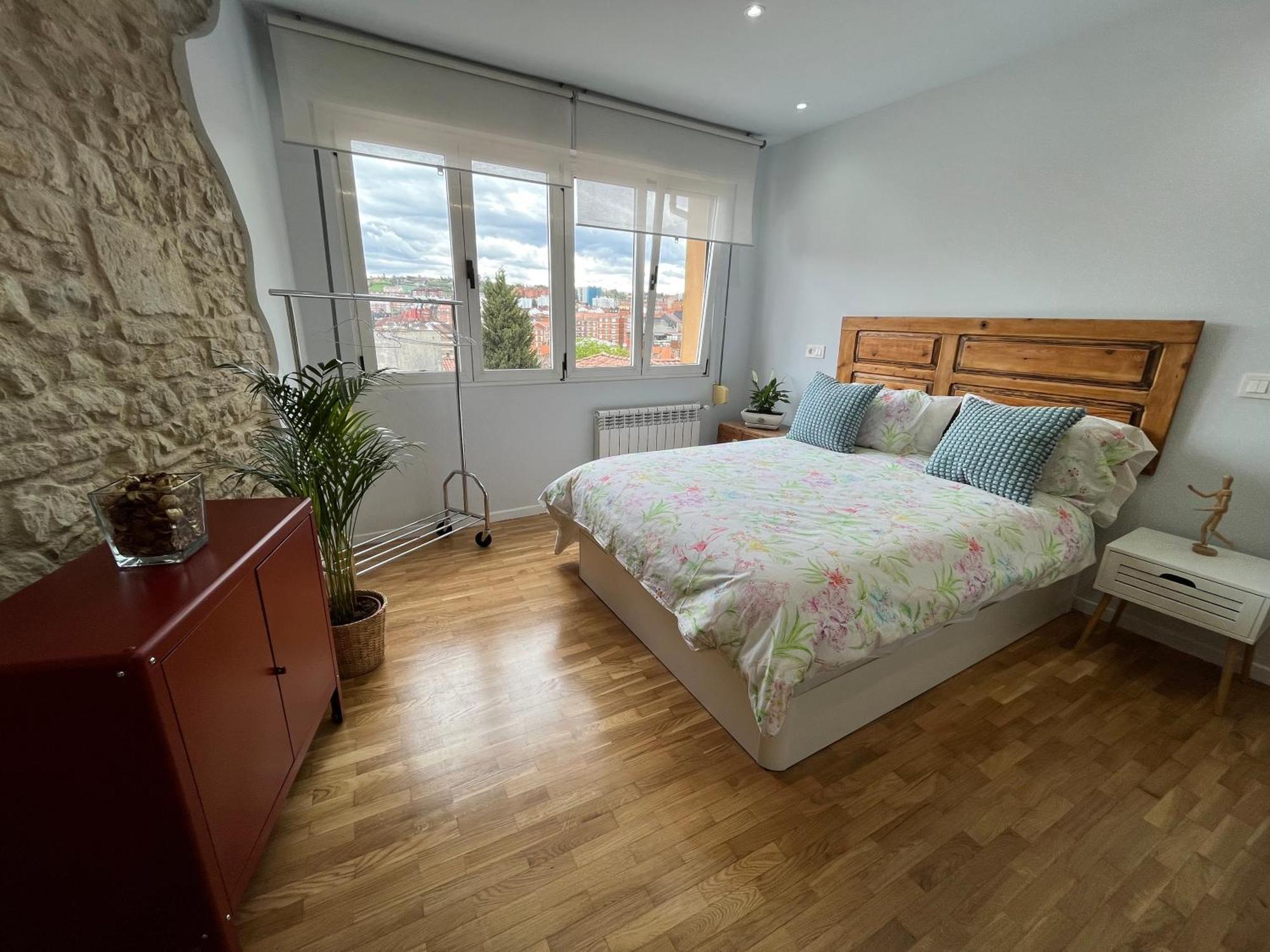 Apartamento Salsipuedes-La Catedral Овьедо Экстерьер фото