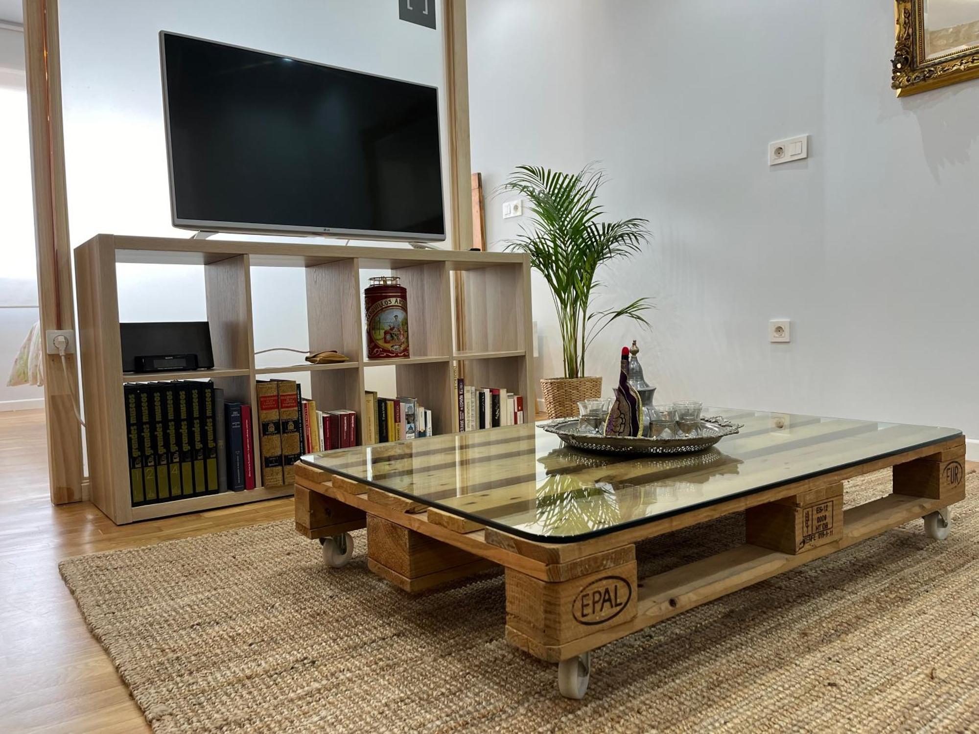 Apartamento Salsipuedes-La Catedral Овьедо Экстерьер фото