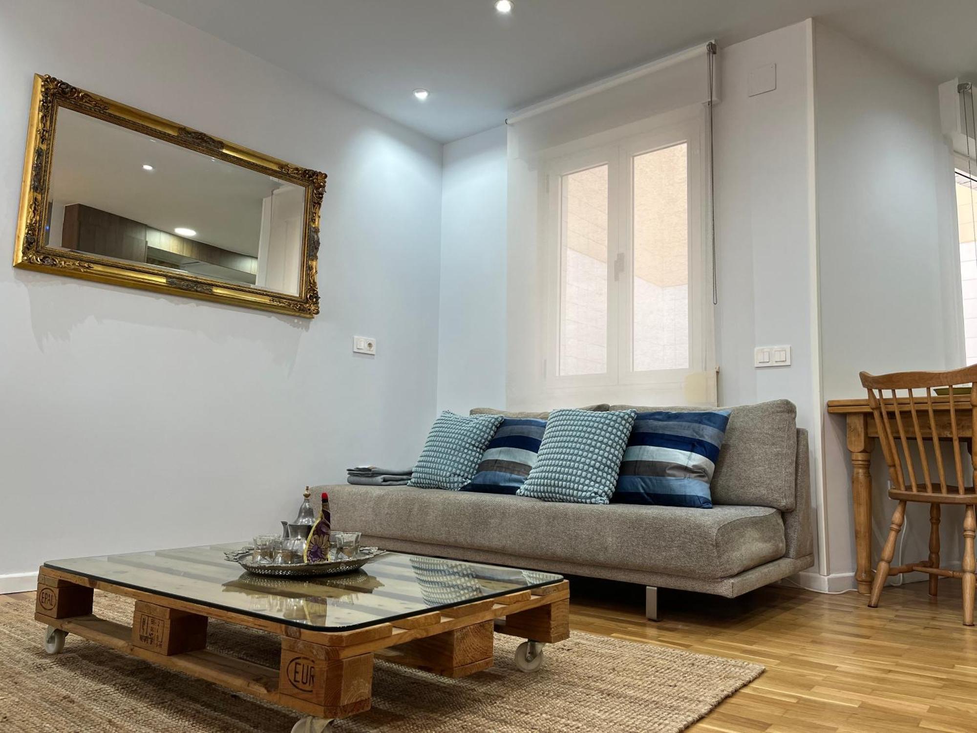 Apartamento Salsipuedes-La Catedral Овьедо Экстерьер фото